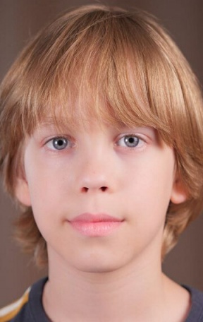 Илья Феофилактов