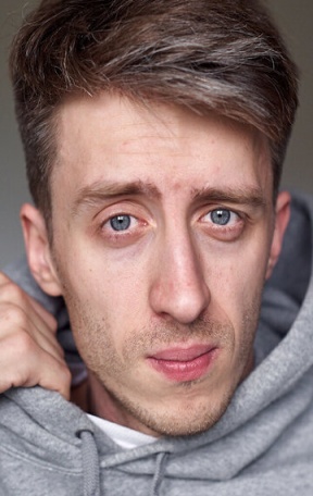 Илья Ловкий