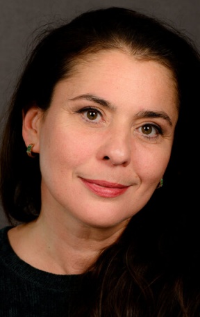 Инна Королева