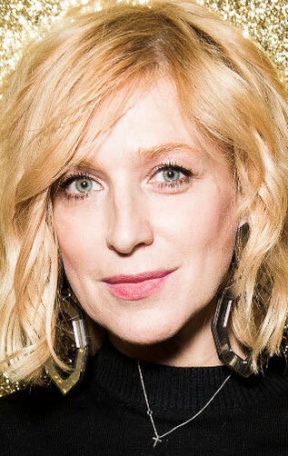 Ирина Гринева