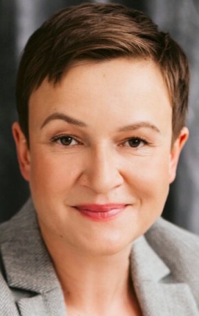 Ирина Смирнова