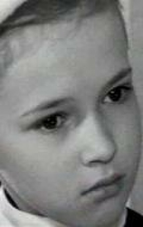 Ирина Волкова