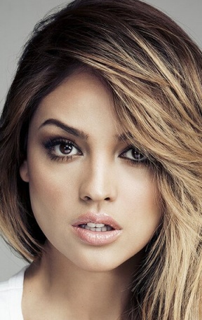 Эйса Гонсалес