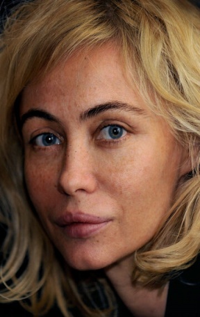 Эммануэль Беар