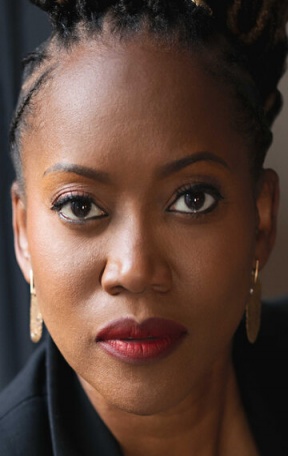 Эрика Александр