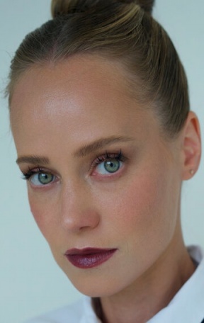 Катерина Ковальчук