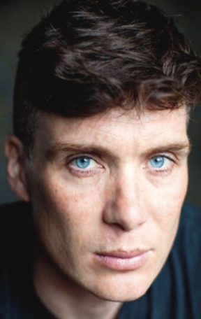 Киллиан Мерфи