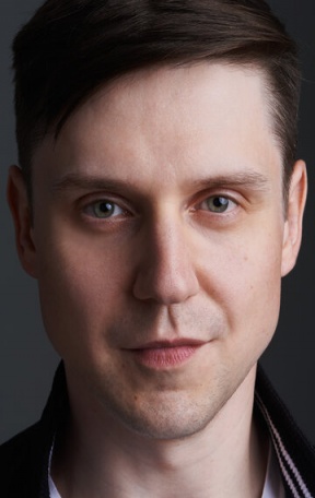 Константин Новиков