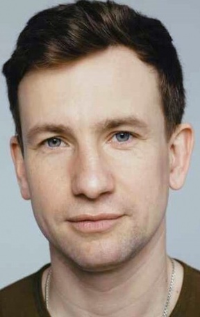 Константин Панченко