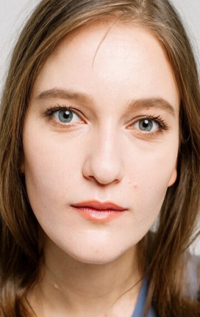 Ксения Орлова