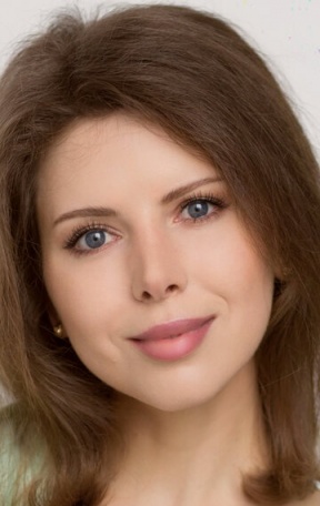 Ксения Савицкая