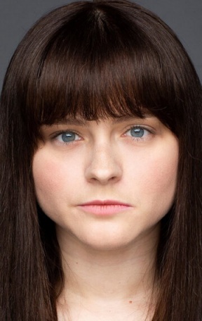 Ксения Суркова