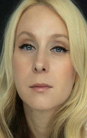 Лариса Баранова