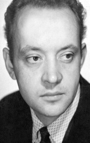 Лев Перфилов