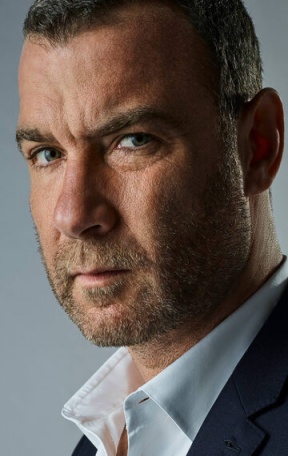 Лив Шрайбер