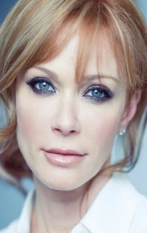 Лорен Холли