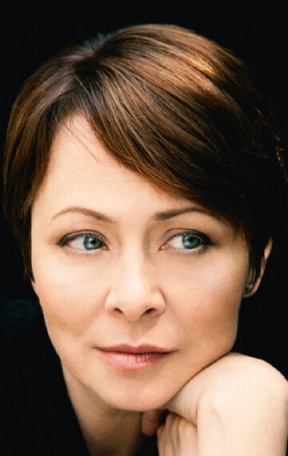 Людмила Берлинская