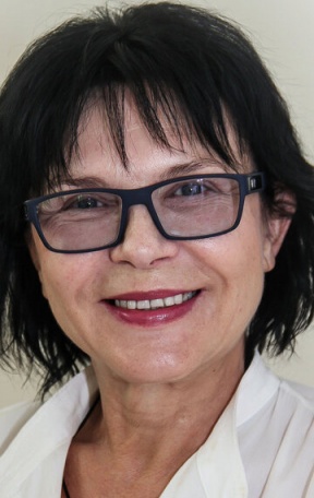 Людмила Дребнева