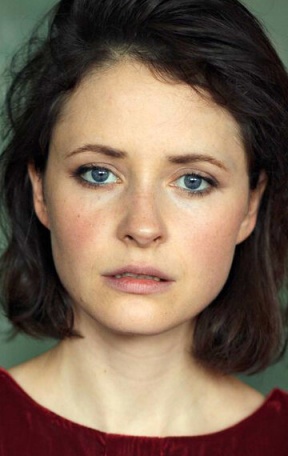 Марина Ворожищева