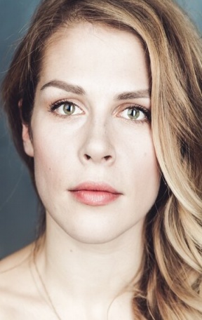 Маруся Зыкова