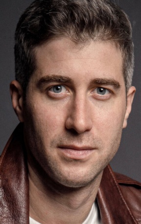 Матвей Жизневский