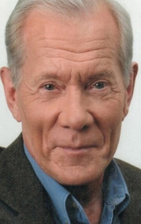 Михаил Жигалов