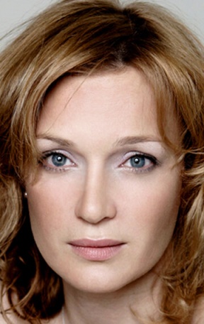 Наталия Вдовина