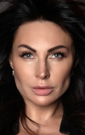 Наталья Бочкарева