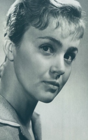 Наталья Наум