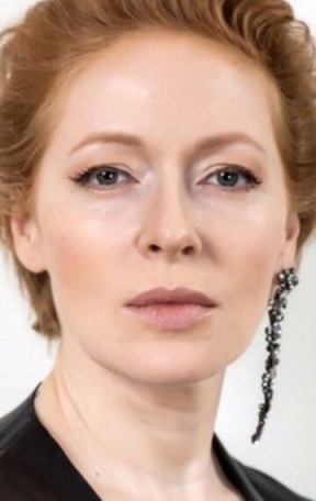 Наталья Рогожкина