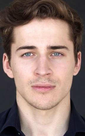 Никита Касьяненко