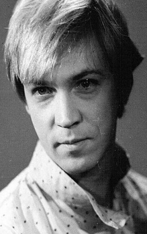 Николай Иванов