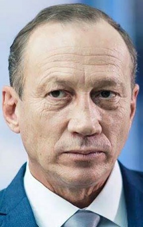 Олег Ткачев