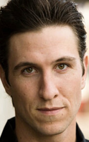 Пабло Шрайбер