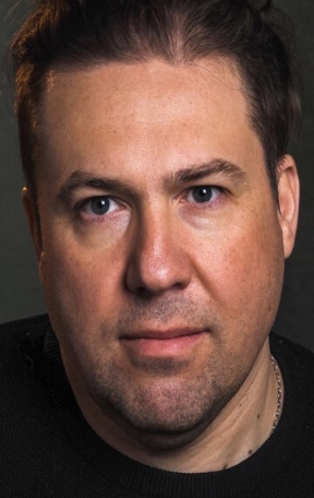 Павел Дроздов