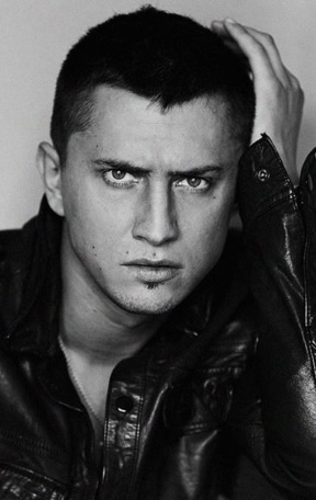 Павел Русский