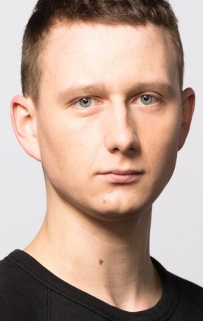 Павел Шевандо