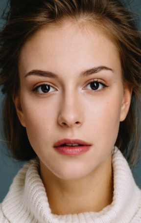 Пелагея Невзорова