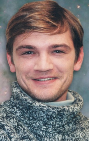 Петр Юрченков