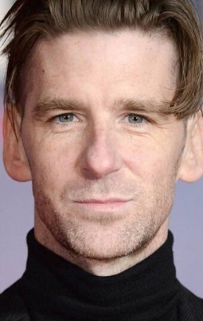 Пол Андерсон