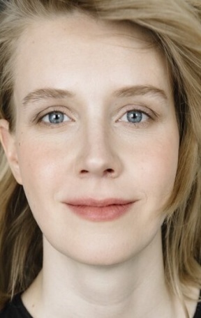 Полина Гришина