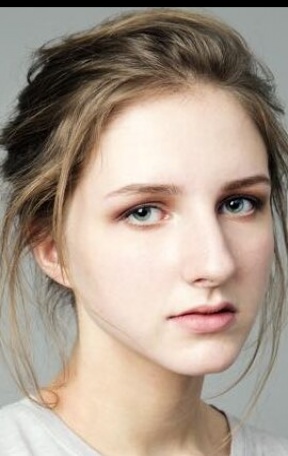 Полина Виторган