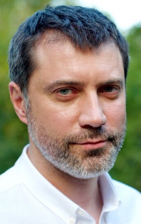 Прохор Дубравин