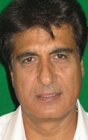 Радж Баббар