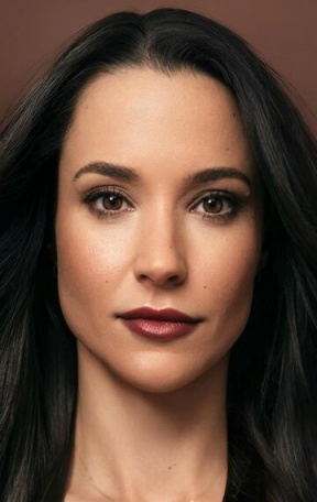 Рианнон Фиш