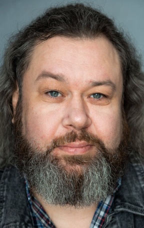 Роман Никитин