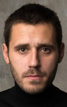 Семен Шкаликов