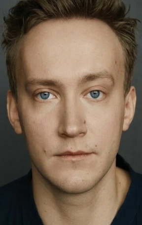 Сергей Волков