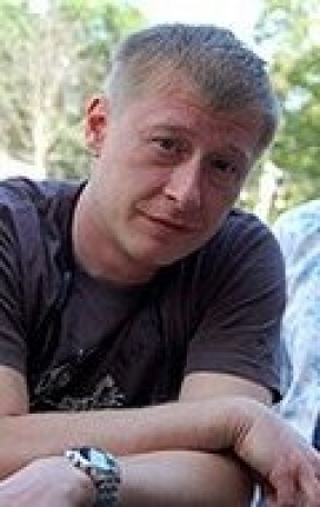 Сергей Юдаев