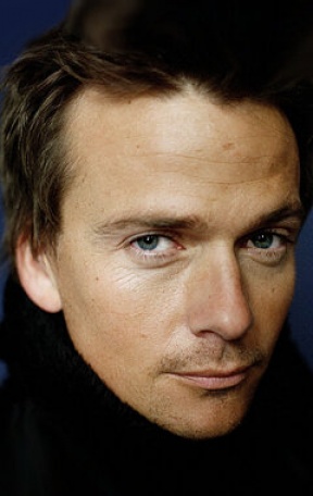 Шон Патрик Флэнери